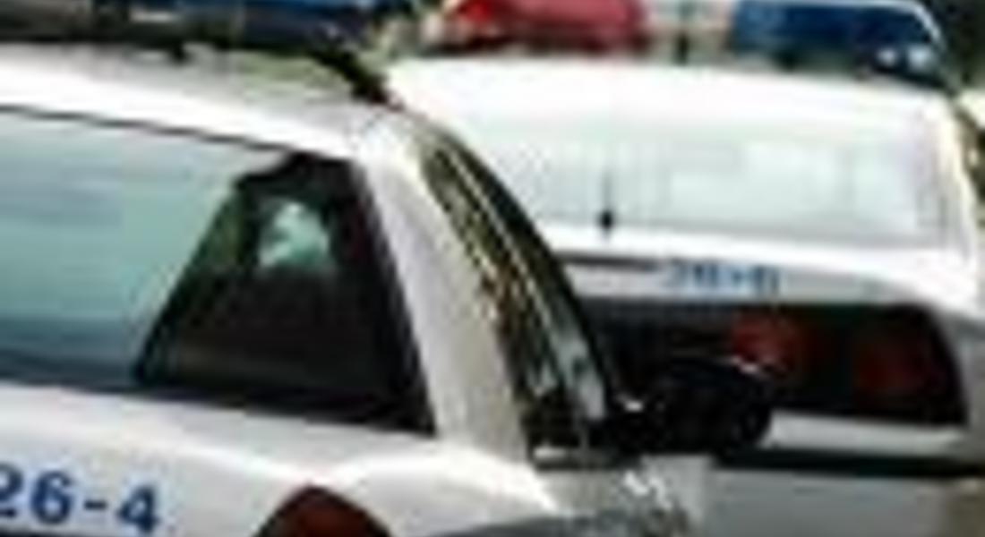 Издриват изчезнал мъж в района на с.Сивино