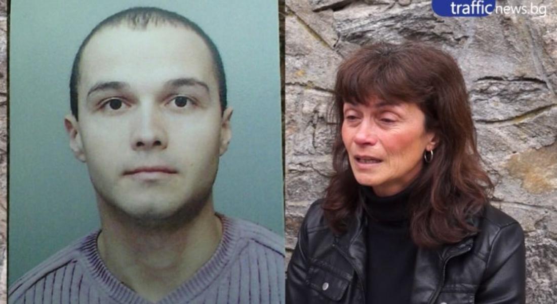 Продължава издирването на 27-годишния Димитър от село Кутела 