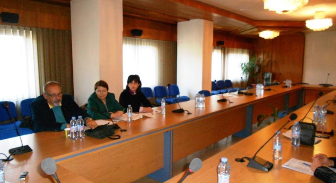 След оказаната подкрепа от областния управител, НЗОК увеличи броя на направленията за област Смолян