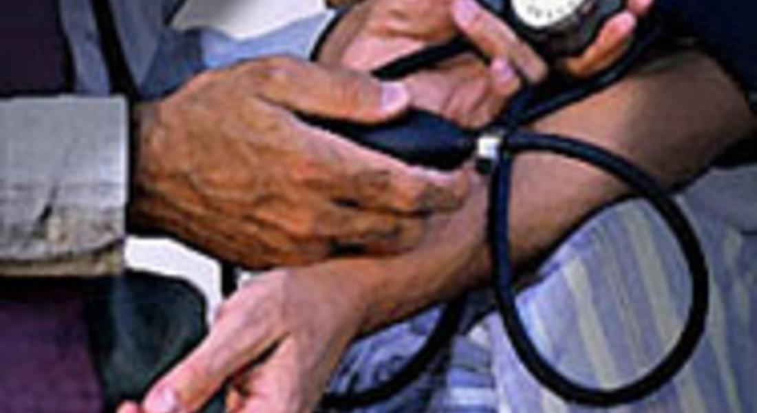 Домашни апарати мерят кръвното неточно