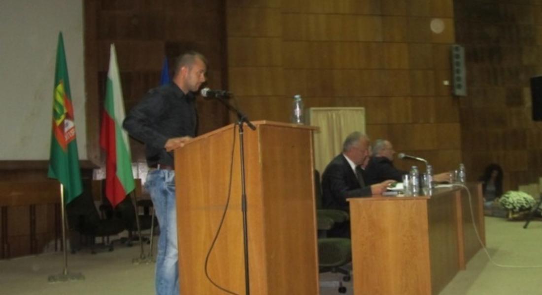 За Празника на града, община Смолян с нов албум