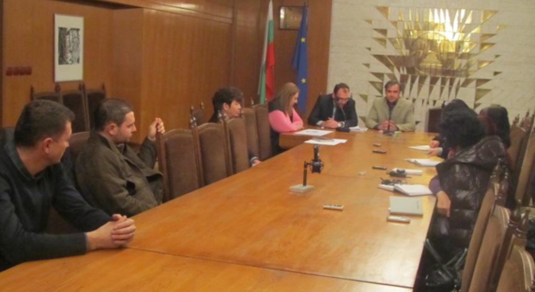  Проведе се обществено обсъждане на проекта на Наредба за осигуряване на обществения ред в община Смолян