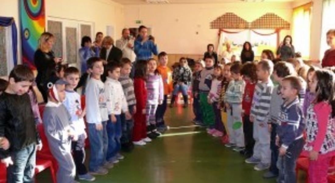 Проверяват каква вода пият малчуганите в детските градини