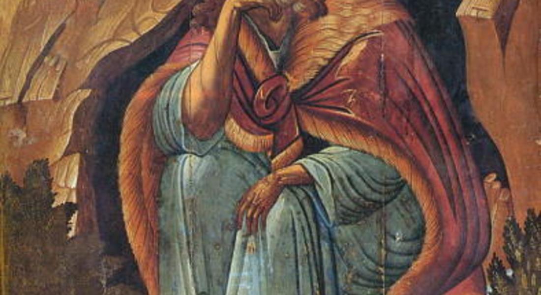  Българската православна църква почита днес паметта на св. пророк Илия