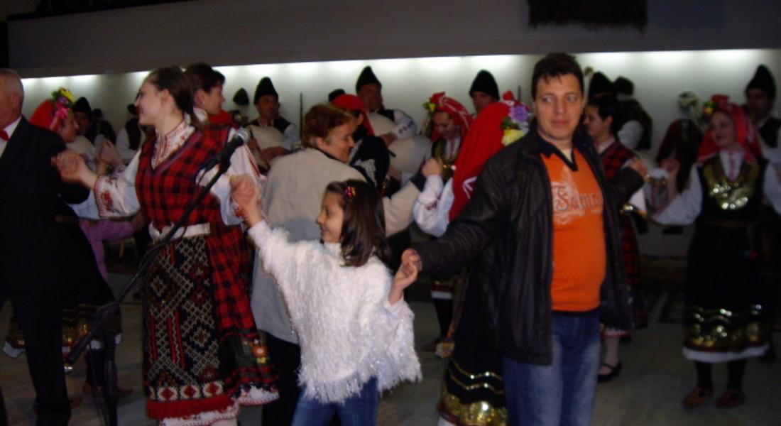 РИМ – Смолян кани гости на  „Нощно парти“ за Международния ден на музеите