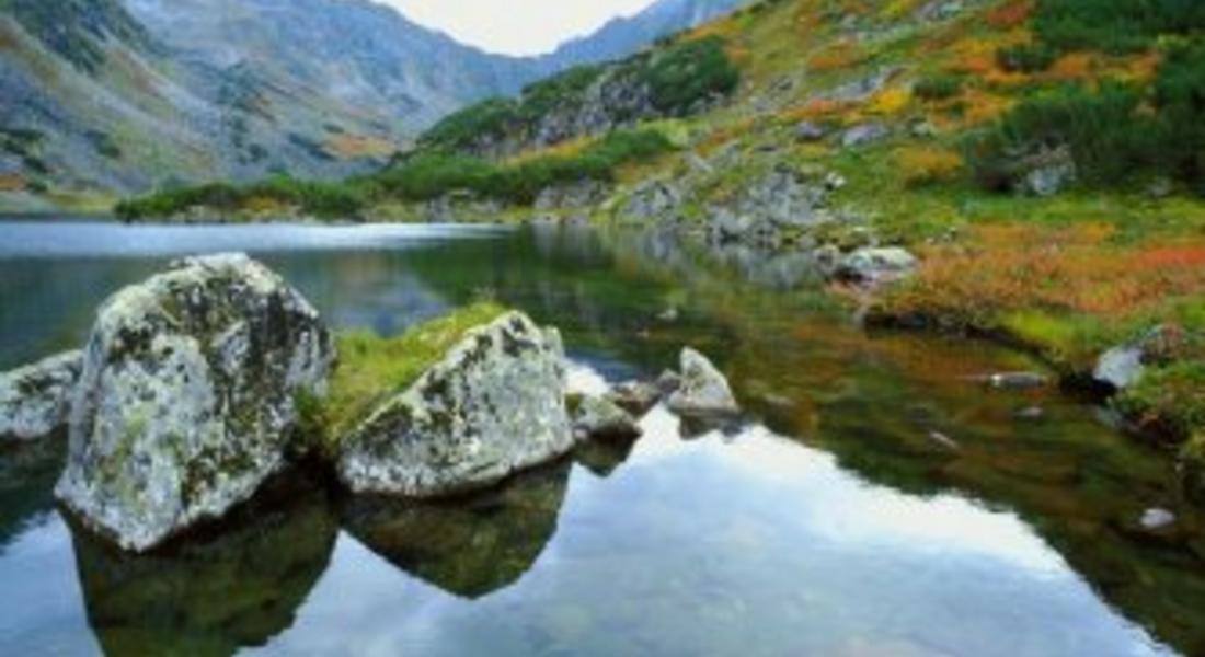 Времето остава топло поне до Никулден