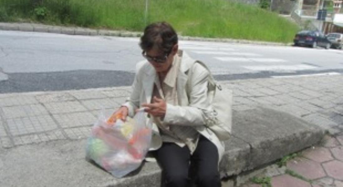 Социалната трапезария преустановява дейността си от месец юли