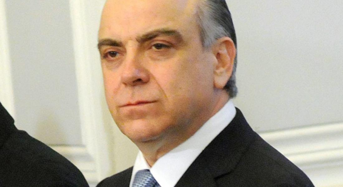 Кметът Николай Мелемов се срещна с министъра на културата Владимир Пенев