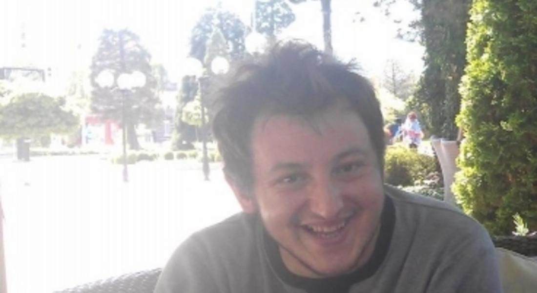 Нека да помогнем на 25-годишният Али