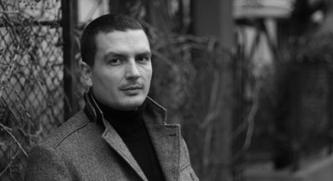 Александър Чобанов създава приказки за малки и големи в „Под прикритие” и „Фортисимо Фамилия”