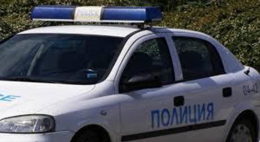 Намериха откраднат автомобил от Девин в Карнобат