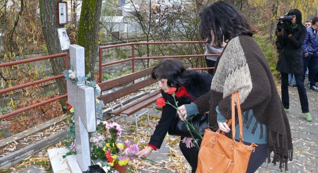 От началото на 2013 г до 10 ноември в страната при ПТП са загинали 510 и са ранени 7 538 души