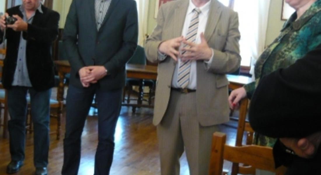 Смолян ще се побратимява с френския град Кастелнюдари