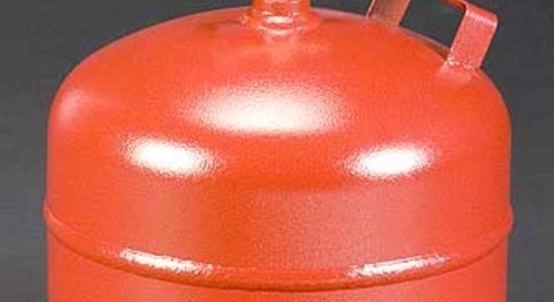Изтичане на газ подпали балкон на къща в Смолян