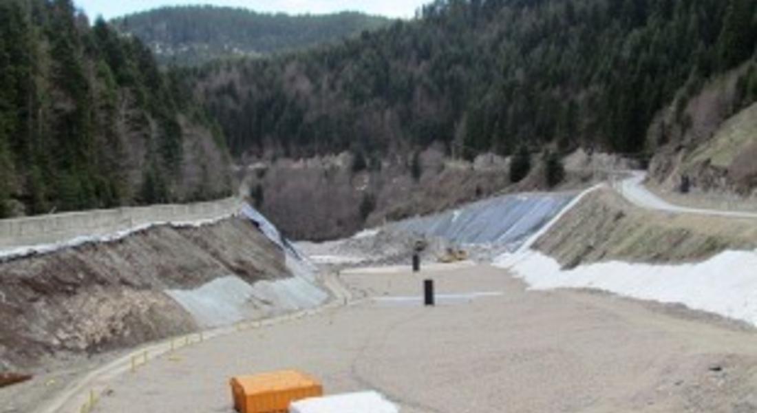 Отпускат 5 000 000 лева за сметищата в Смолян и Мадан