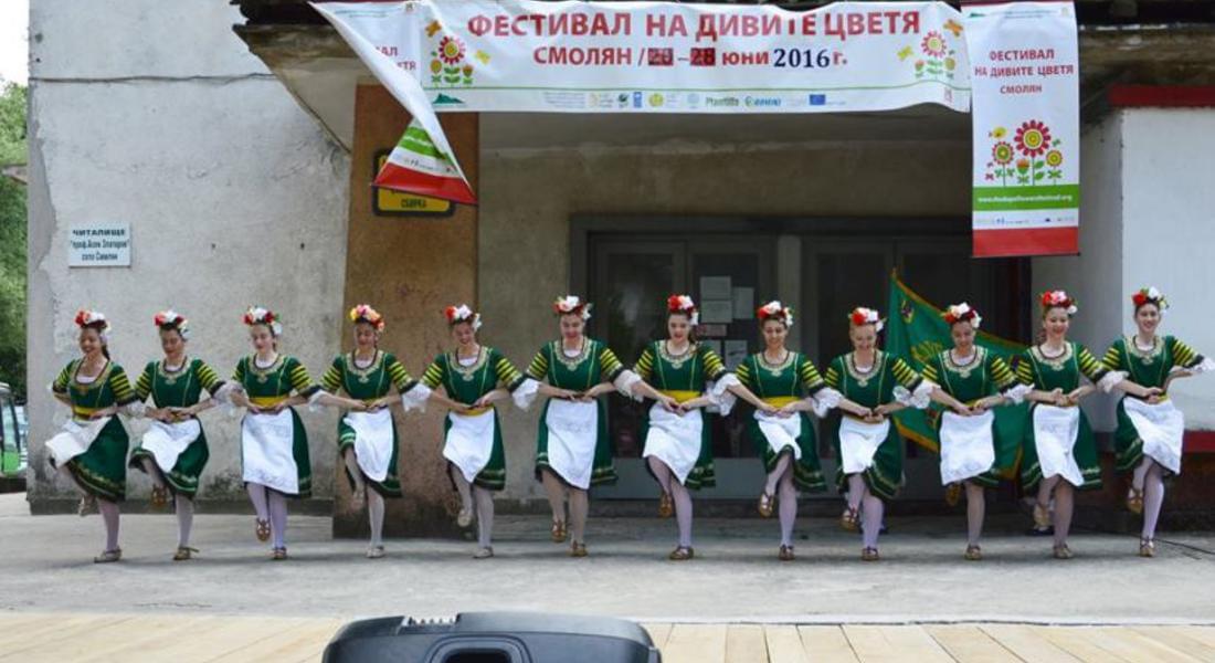 В Смилян - презентират на децата "Познаваме ли растенията в родопската гора"