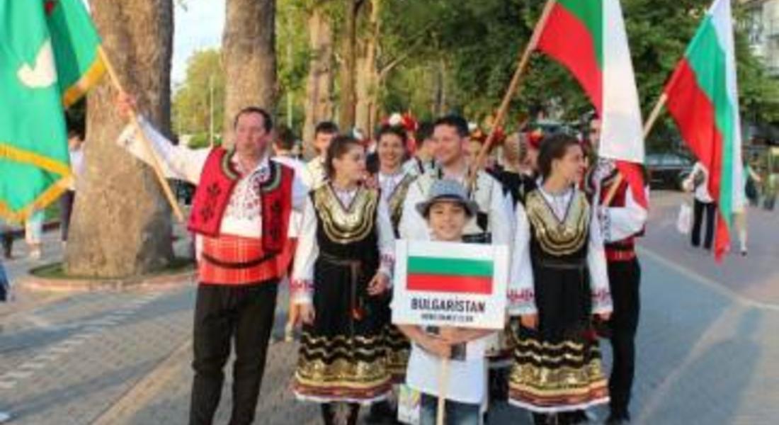 Клуб „Хоро” празнува 10-годишен юбилей с Илия Луков