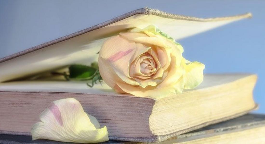 Защо 23 април се превърна в световен ден на книгата?