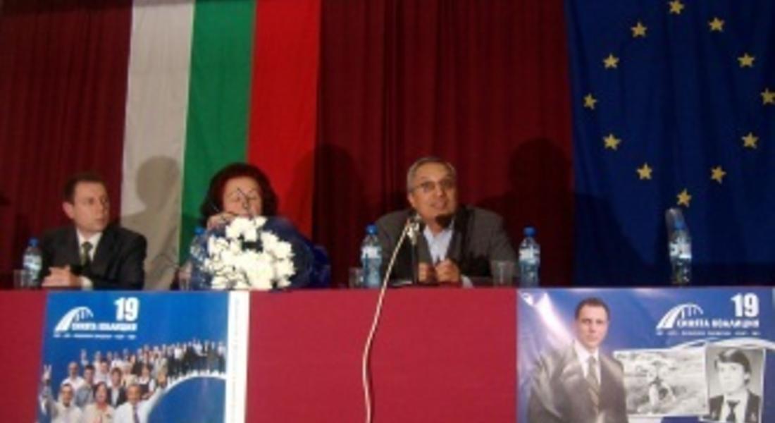 Костов с мрачни прогнози за кризата у нас