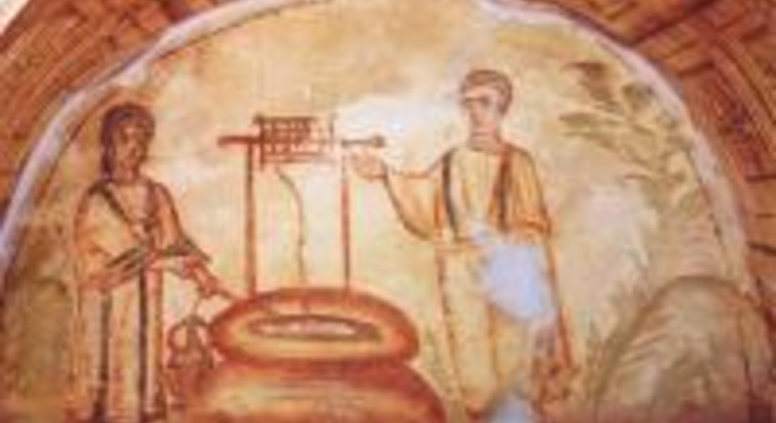 Почитаме Света мъченица Неделя