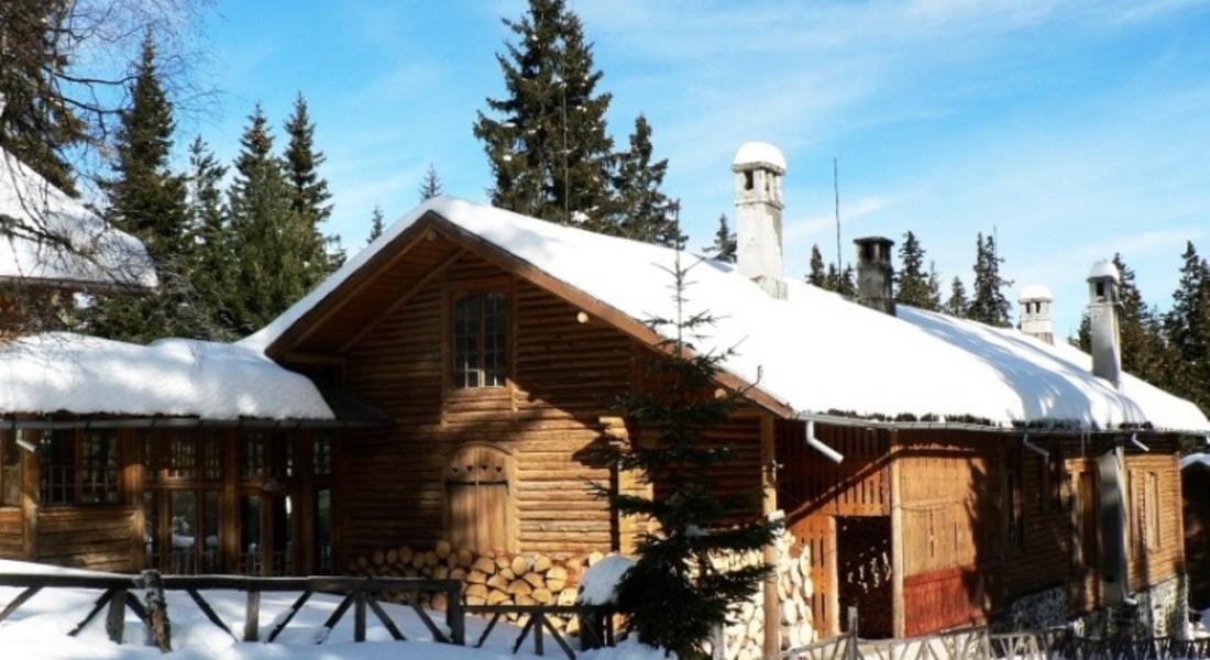 Студ до уикенда, след това продължително затопляне