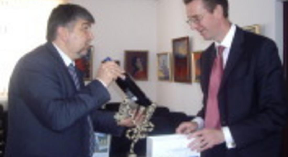 Общински съвет Чепеларе гласува Бюджета за 2010г.