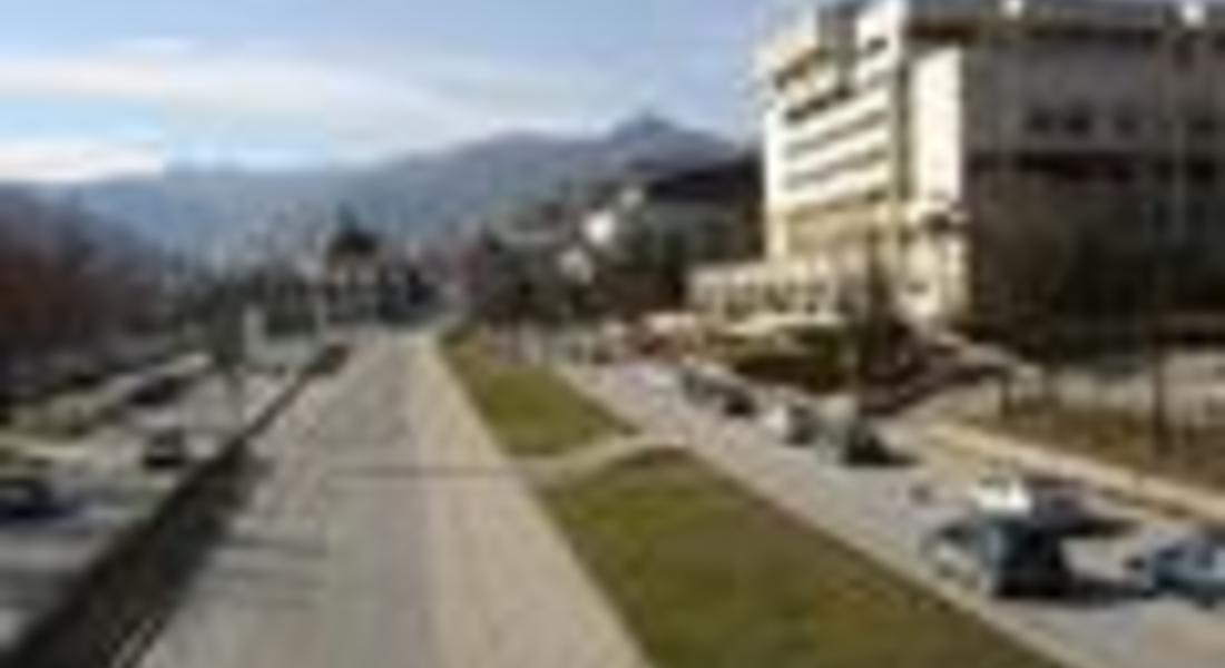 Правят промени в уличното движение на Смолян