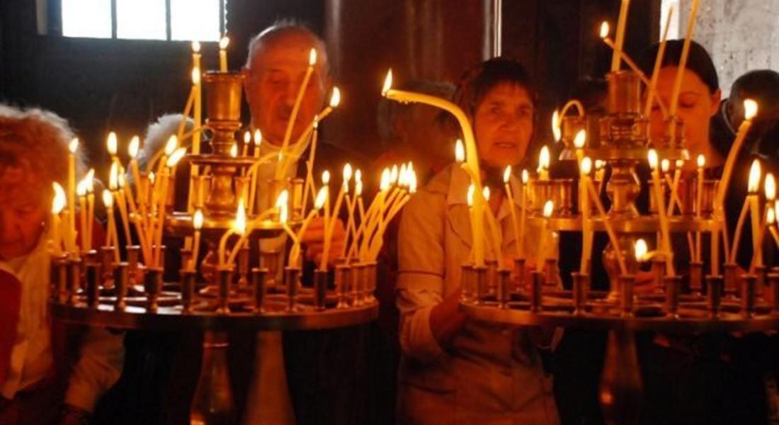  Отбелязваме Зимния Кръстовден