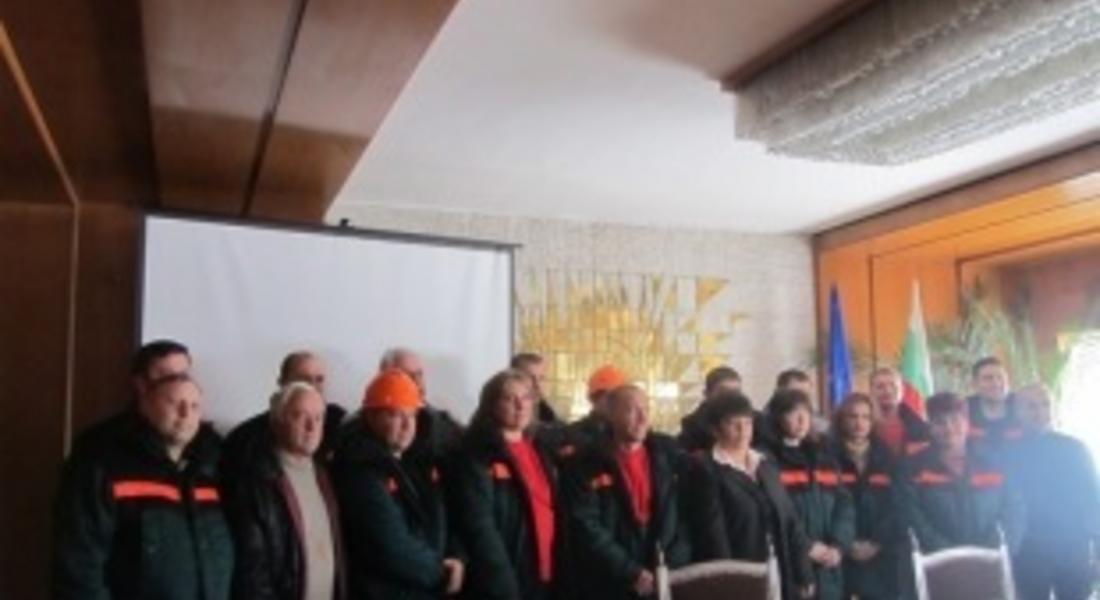 Отбелязваме Международния ден на доброволеца