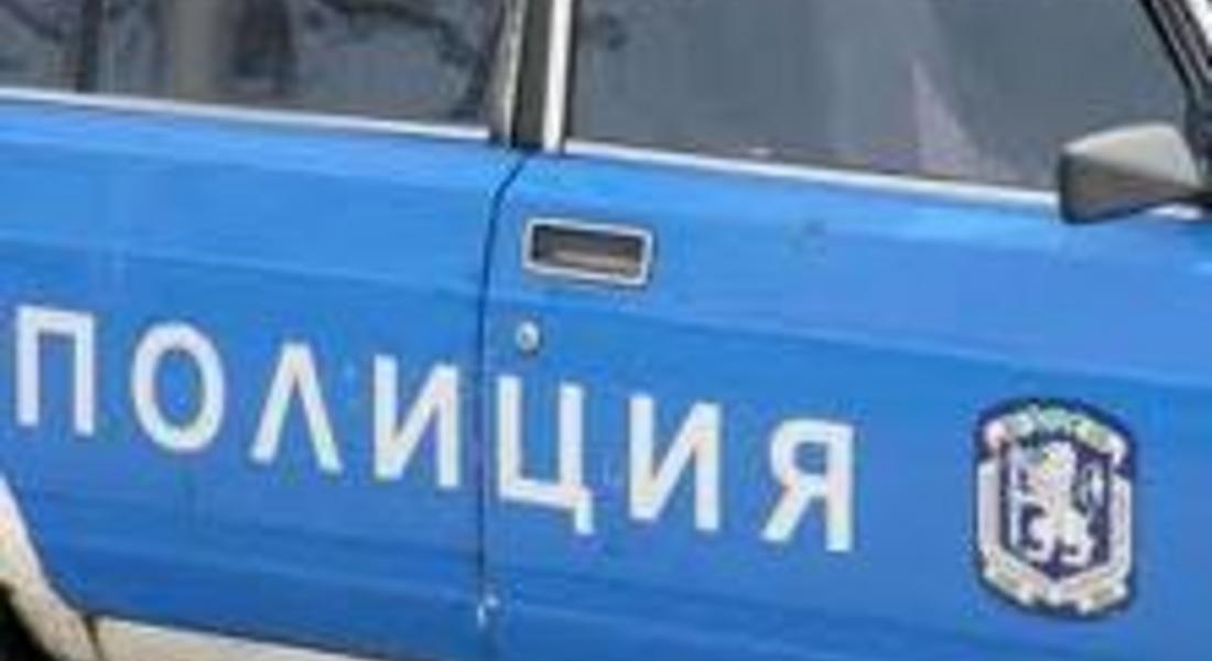 Източиха 100 литра дизел от камион в Чепеларе