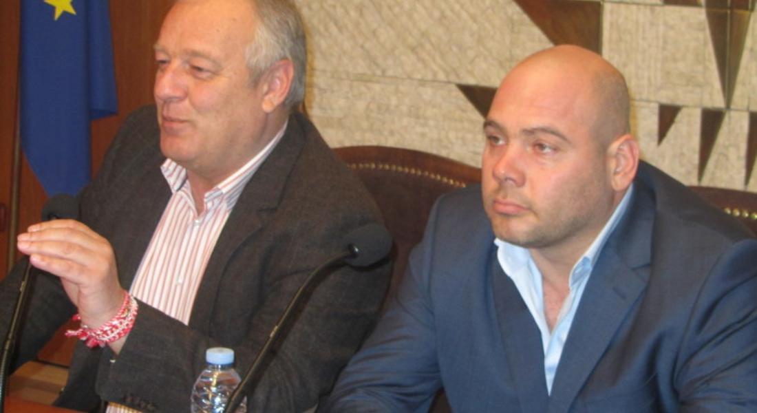 Симеон Караколев, председател на Сдружение „Рожен – Наследство в бъдещето” - гост в предаването "На Фокус"