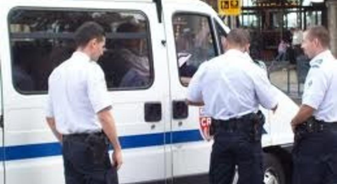 Три кражби на цветни метали разкриха девинските и смолянските полицаи в рамките на два дни