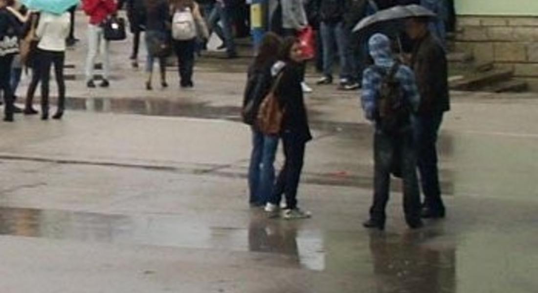 Двойно повече българи смятат да учат в чужбина