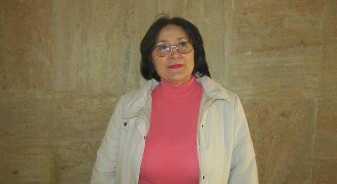 Мария Жайгарова: „Отношенията  учител- родител- ученик са като равностранен триъгълник и всеки трябва да поеме своята тежест“   