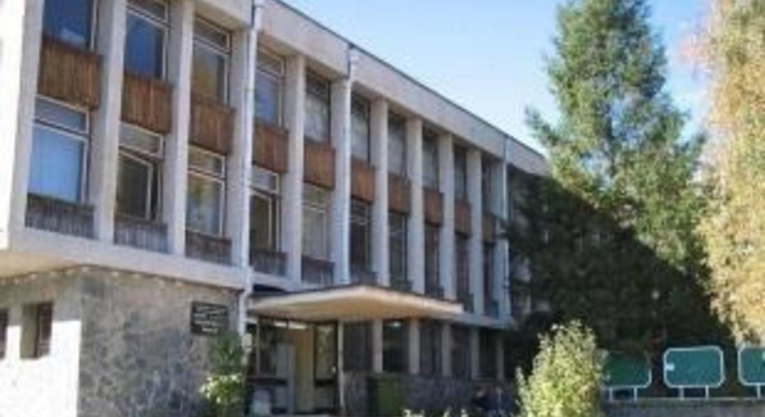 Техническият колеж – Смолян ще осигури по-комфортни условия на своите възпитаници