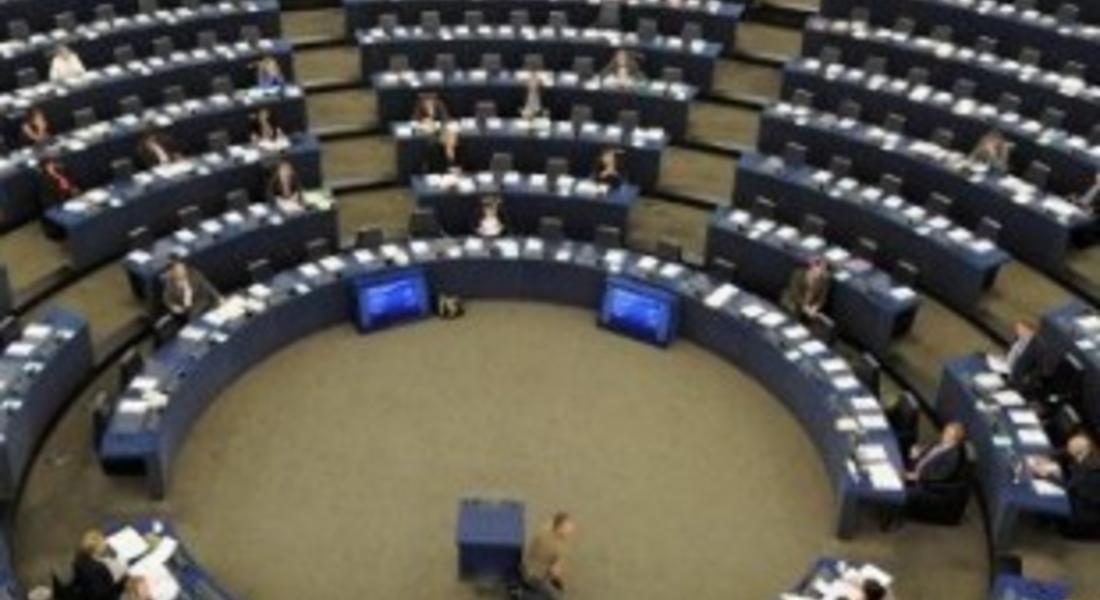ЕК се кани да управлява фондове в България