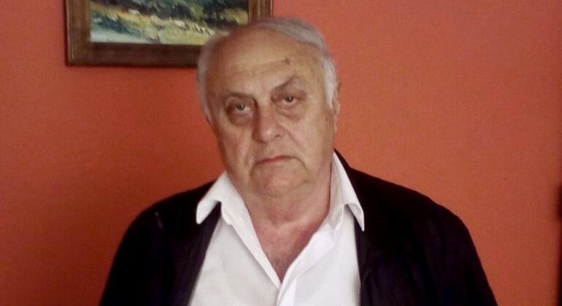  Марин Маринов: Хората, които ръководят БСП нямат вече идеи за лява и социална политика  