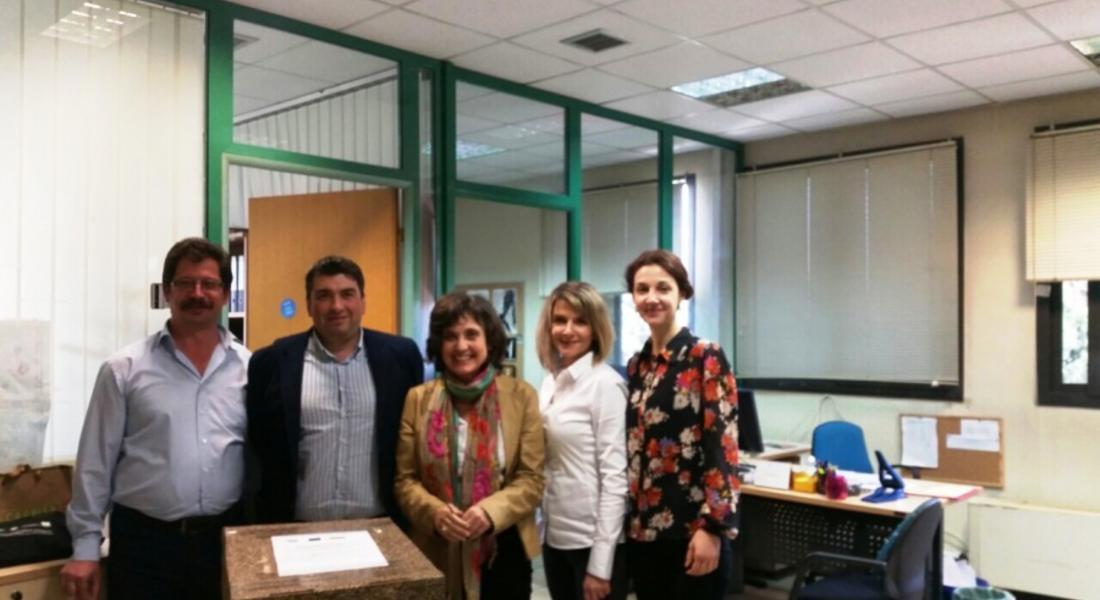 Областният управител Недялко Славов подаде проекта за изграждане на ГКПП „Рудозем-Ксанти”