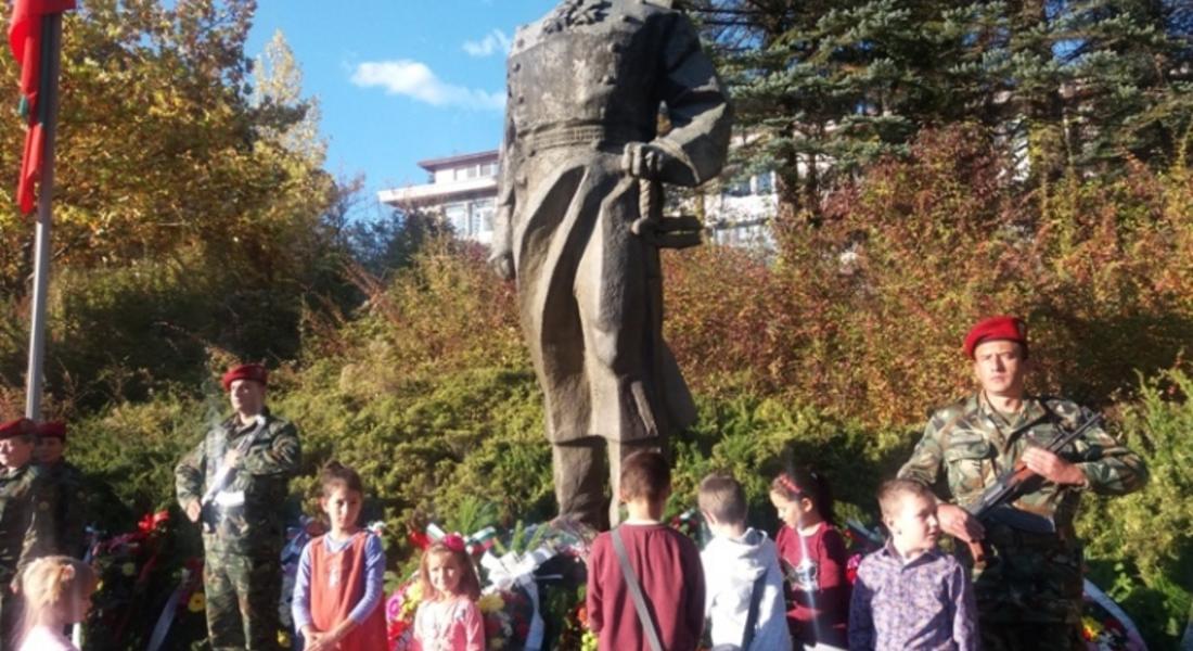 Кметът Мелемов награди победителите в шосейния пробег връх Средногорец – Смолян