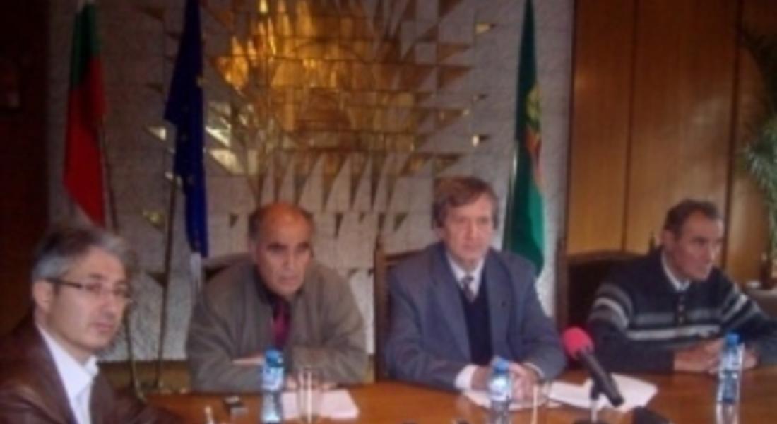 Честват 110 г. от рождението на родоповеда Петър Маринов