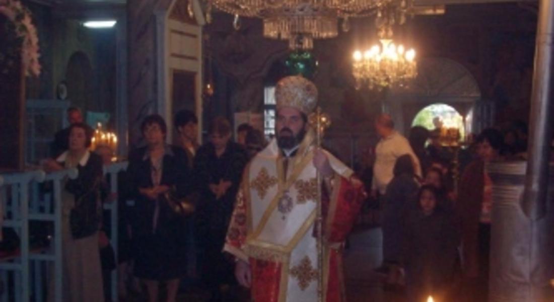 Днес е Рождество на Пресвета Богородица (Малка Богородица) 