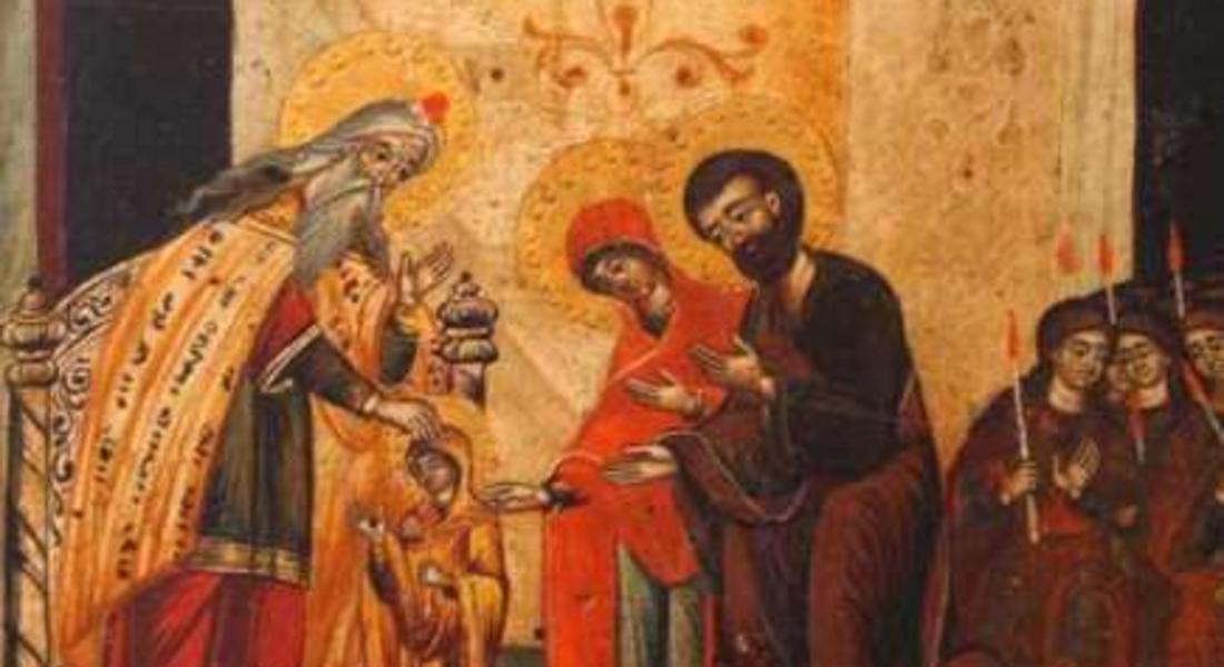  Отбелязваме деня на християнското семейство