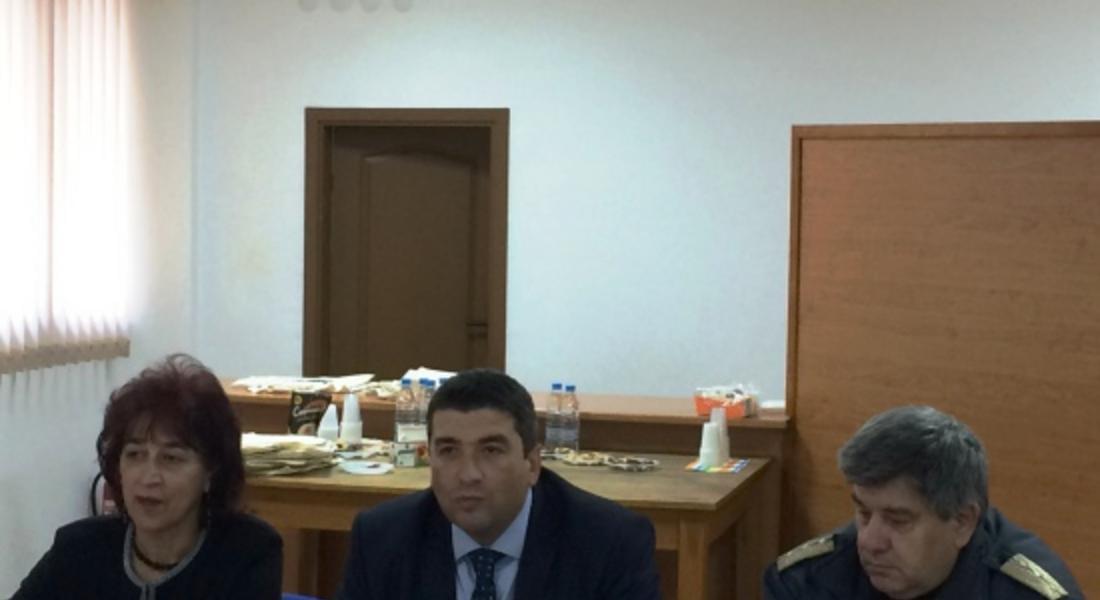 Софтуер, прогнозиращ активирането на свлачища заработи в Смолян