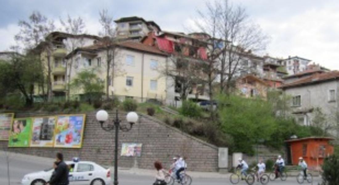 Стартира кампанията „Детска безопасност - споделена отговорност и грижа”