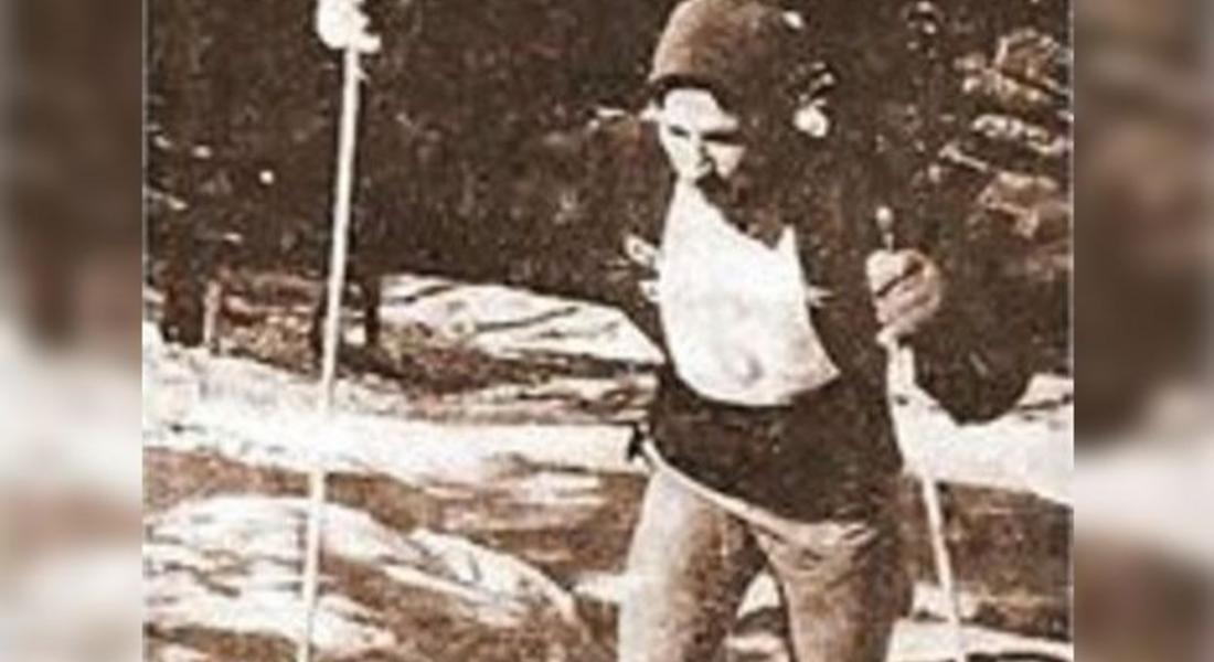 Книга и изложба  посветена на Кръстана Стоева представят в Чепеларе