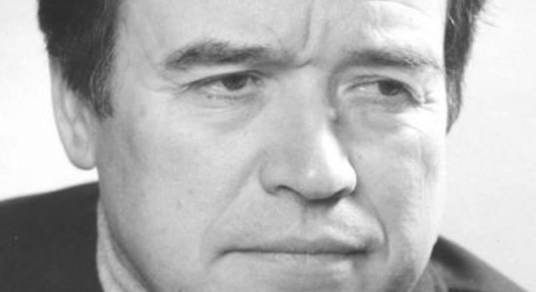 Почина известният художник и Почетен гражданин на Смолян проф. Михаил Карапаунов