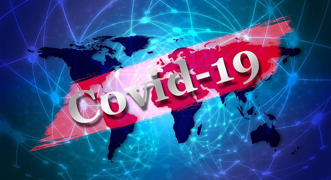 Европа затваря вратите си заради COVID-19