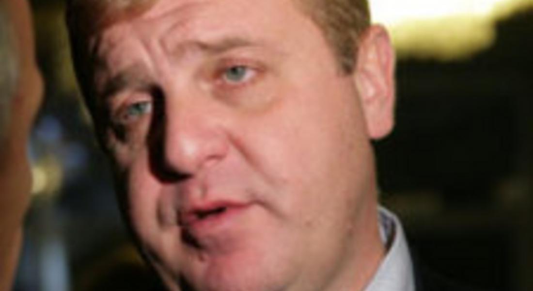 Преизбраха Каракачанов за лидер на ВМРО