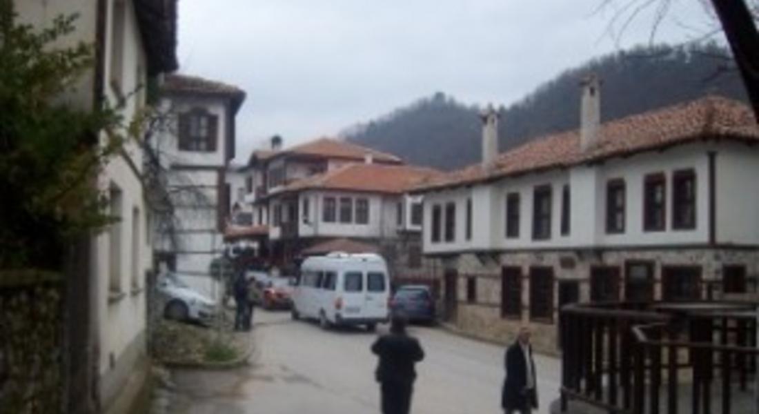 Въвеждат организация на движението в Златоград заради празника