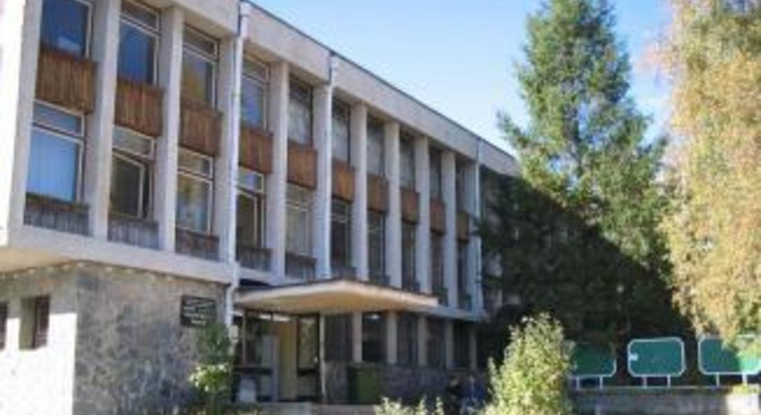  Допълнителен прием на студенти в Технически колеж - гр.Смолян 